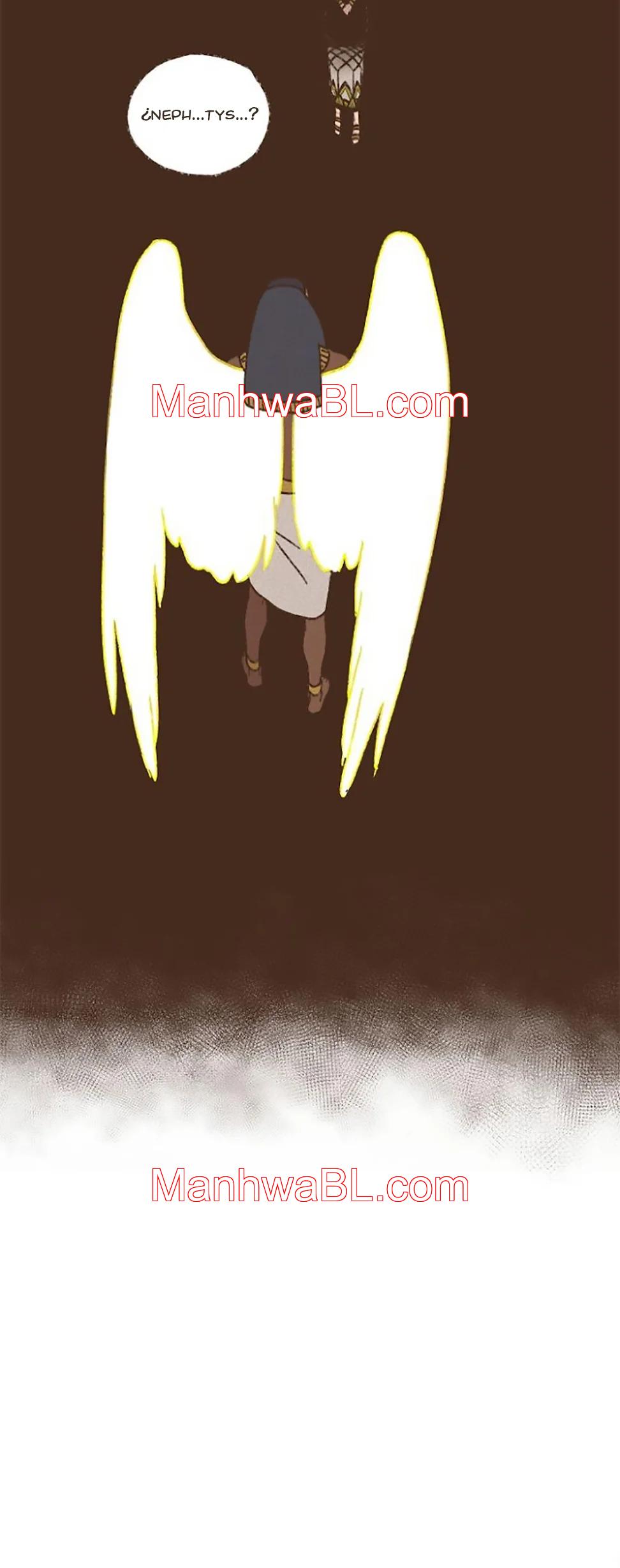 ENNEAD - Capítulo 170 manhwa
