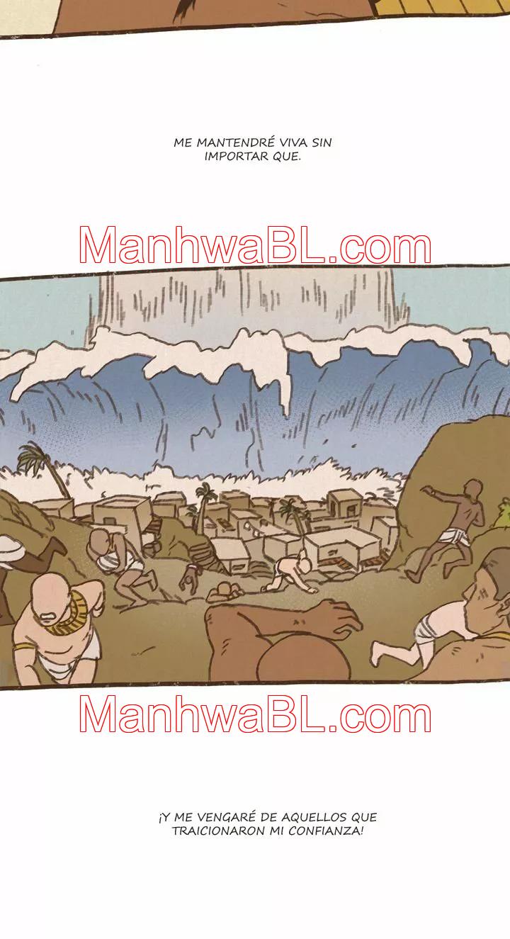 ENNEAD - Capítulo 57 manhwa