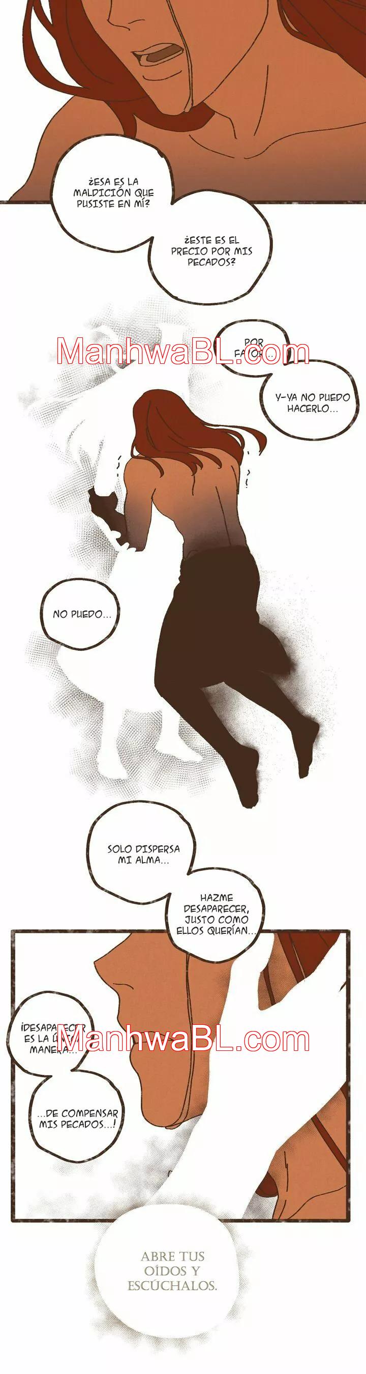 ENNEAD - Capítulo 95 manhwa