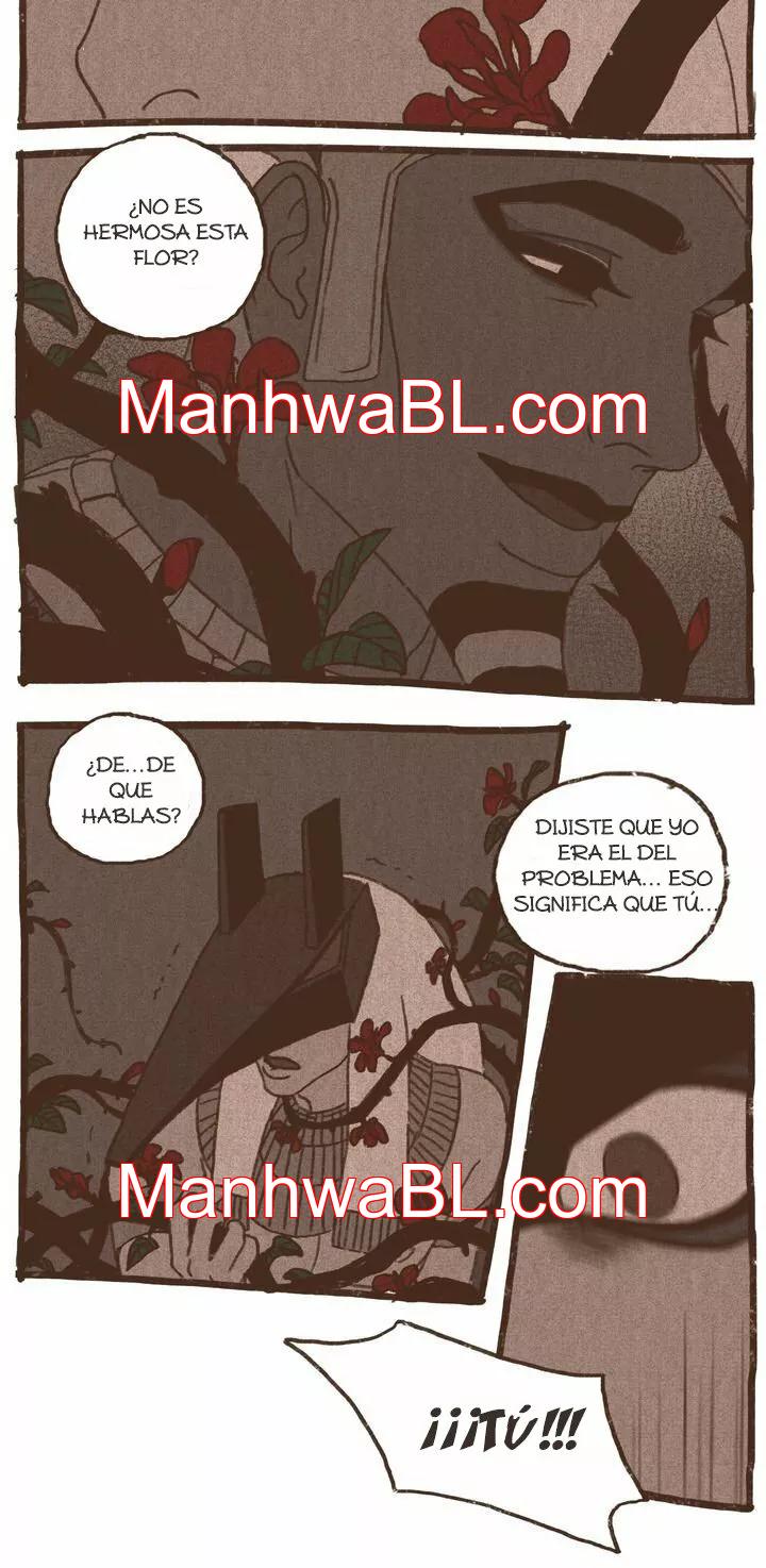 ENNEAD - Capítulo 41 manhwa