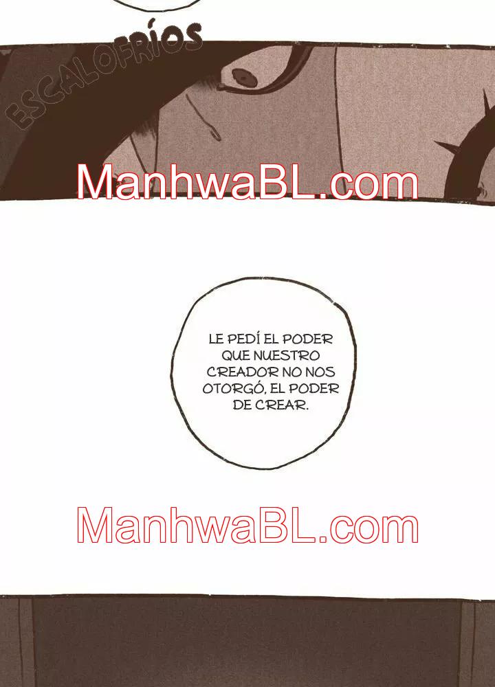 ENNEAD - Capítulo 41 manhwa
