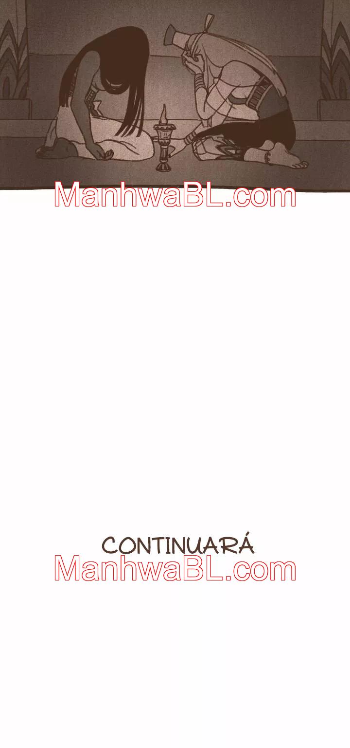 ENNEAD - Capítulo 41 manhwa