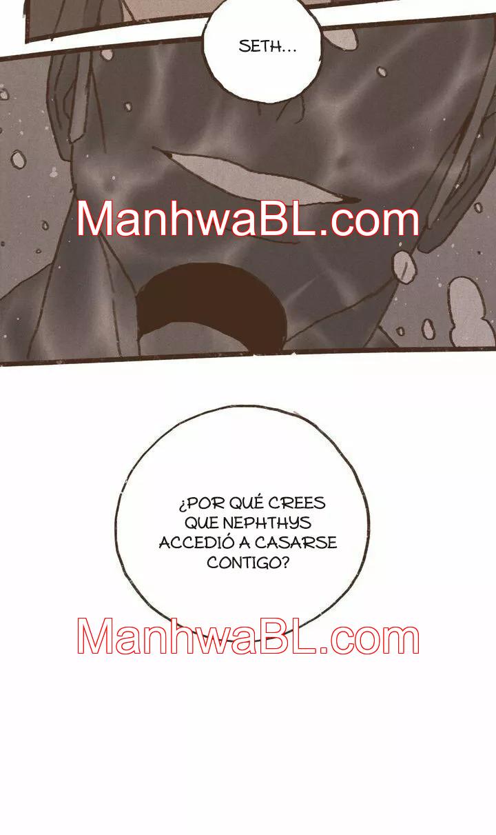 ENNEAD - Capítulo 49 manhwa