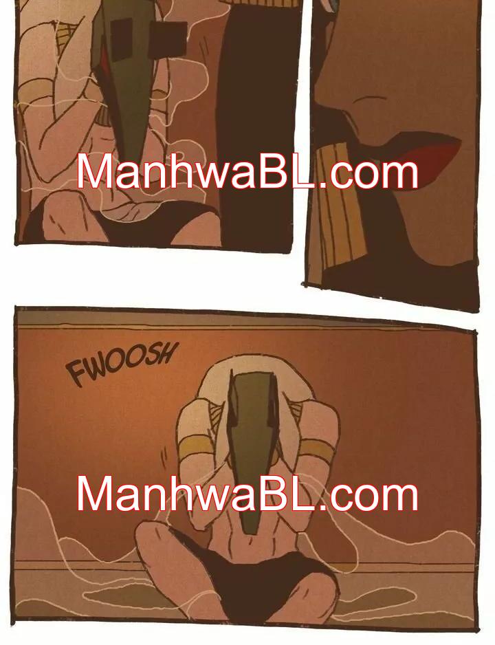 ENNEAD - Capítulo 49 manhwa