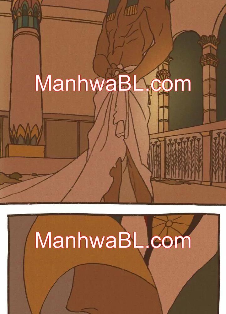 ENNEAD - Capítulo 49 manhwa