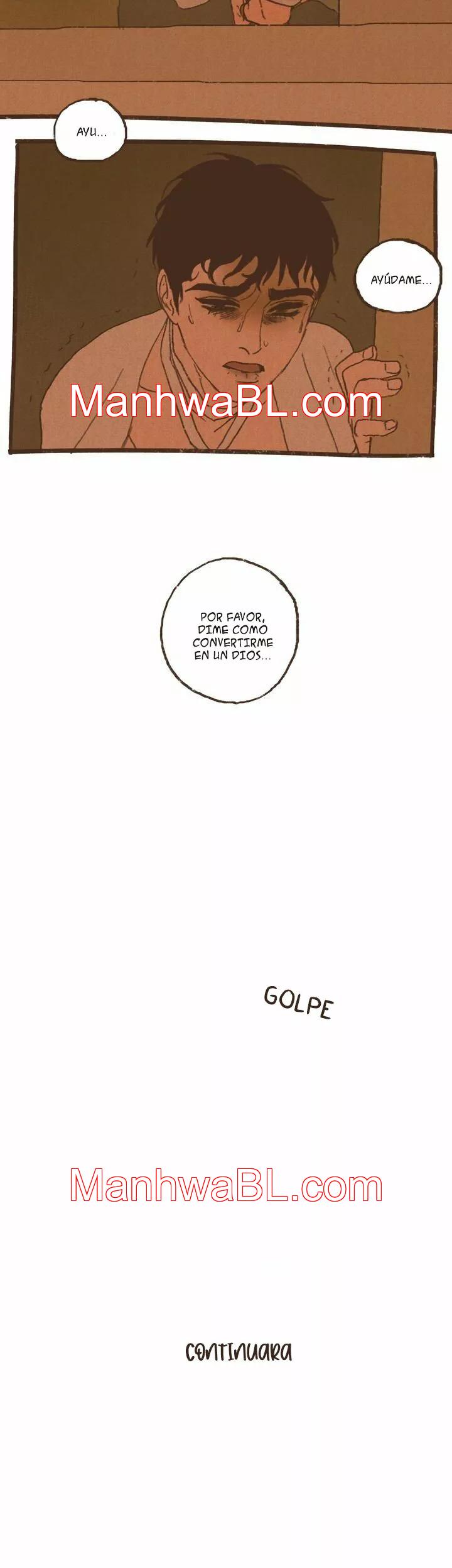 ENNEAD - Capítulo 49 manhwa