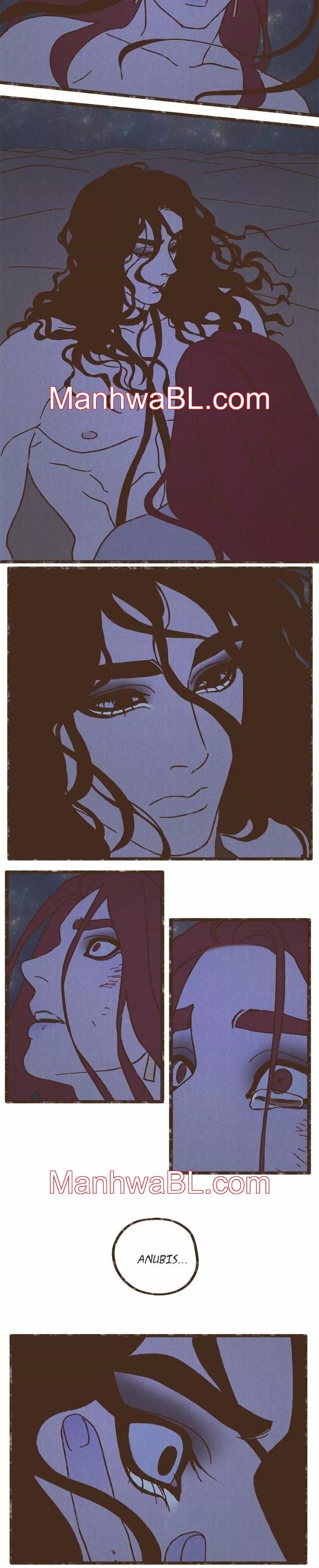 ENNEAD - Capítulo 104 manhwa