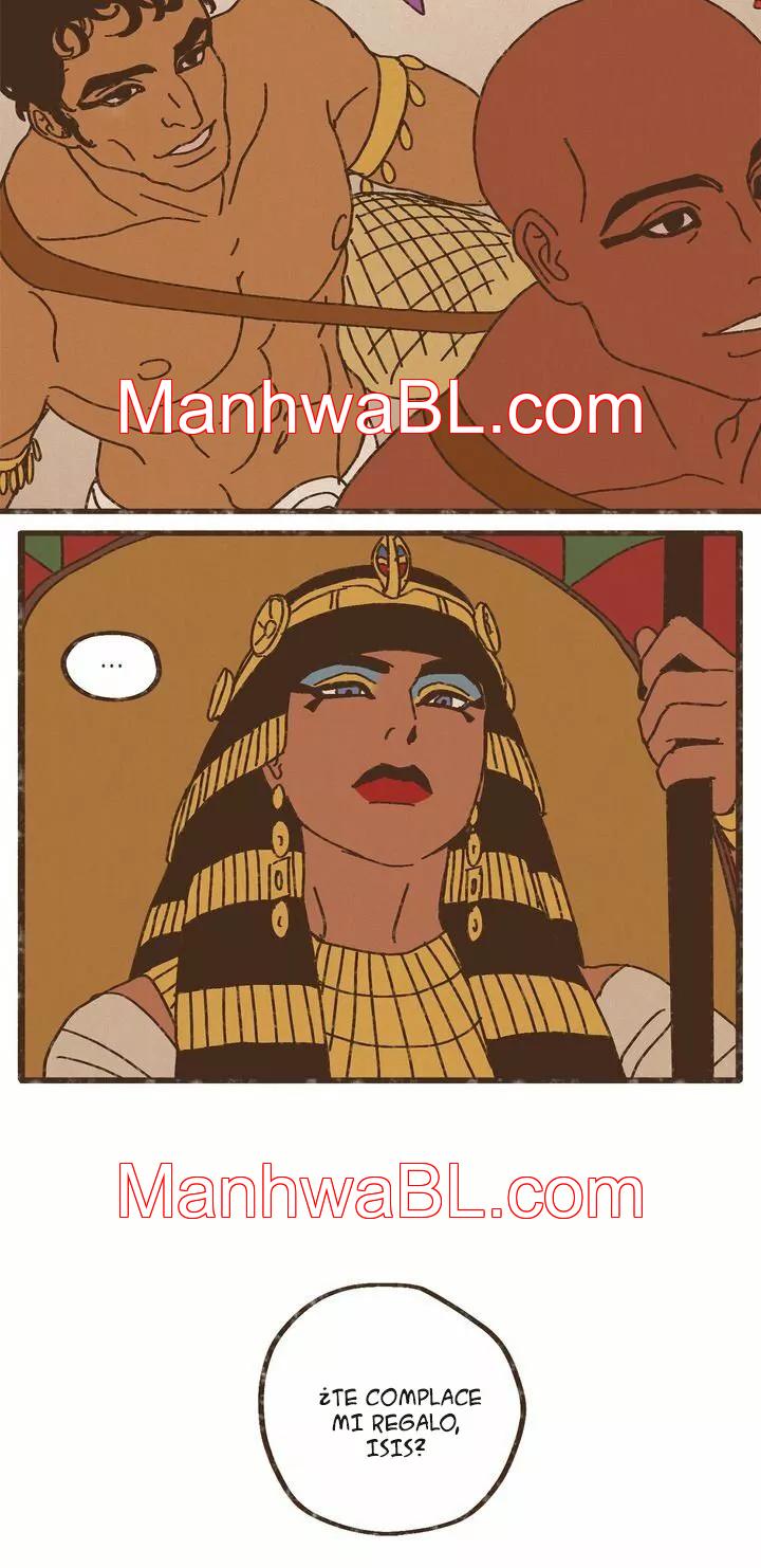 ENNEAD - Capítulo 79 manhwa