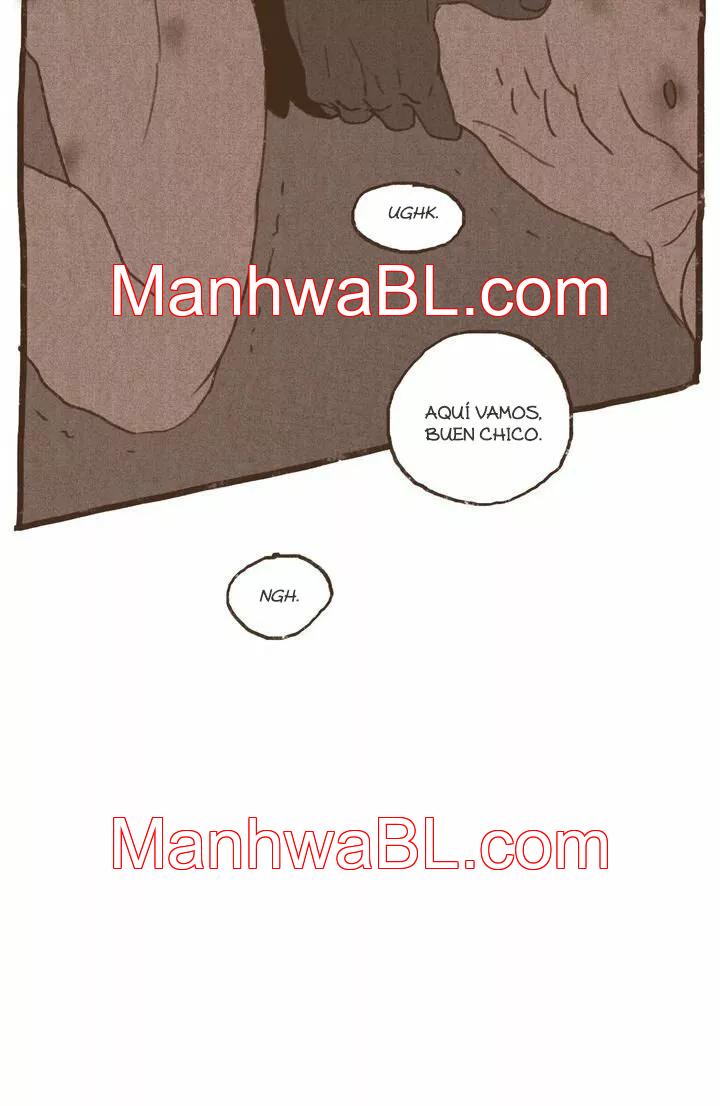 ENNEAD - Capítulo 43 manhwa