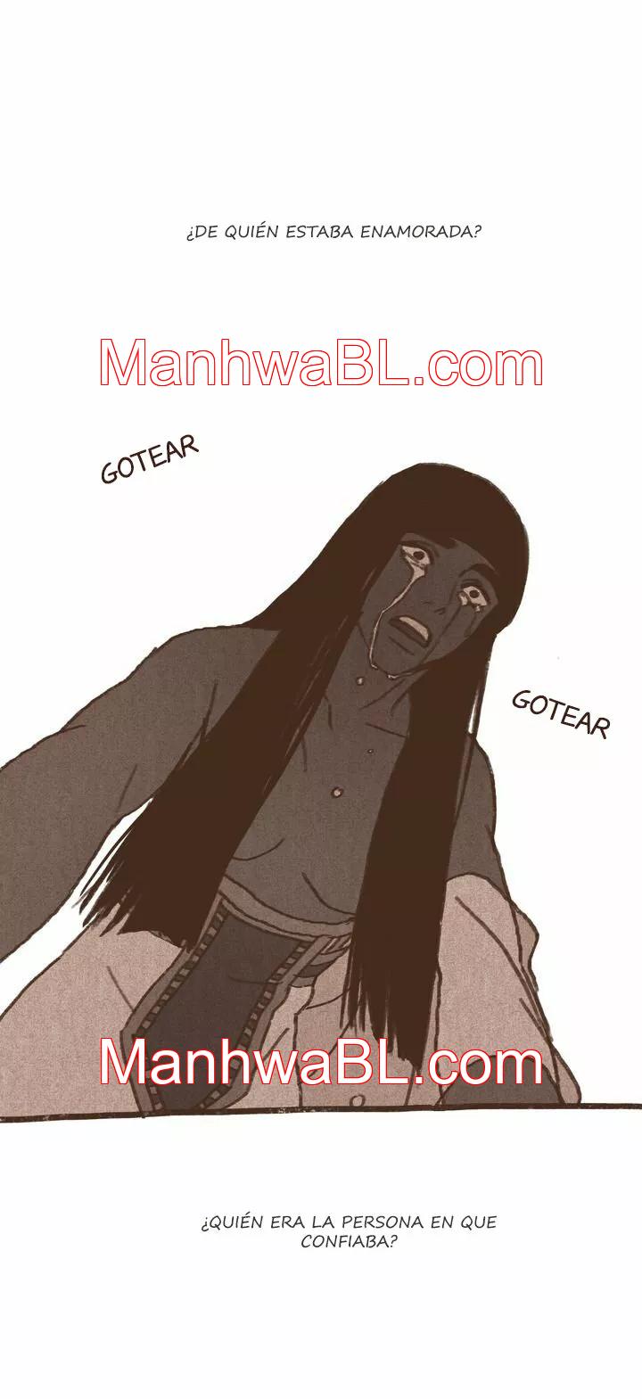 ENNEAD - Capítulo 43 manhwa
