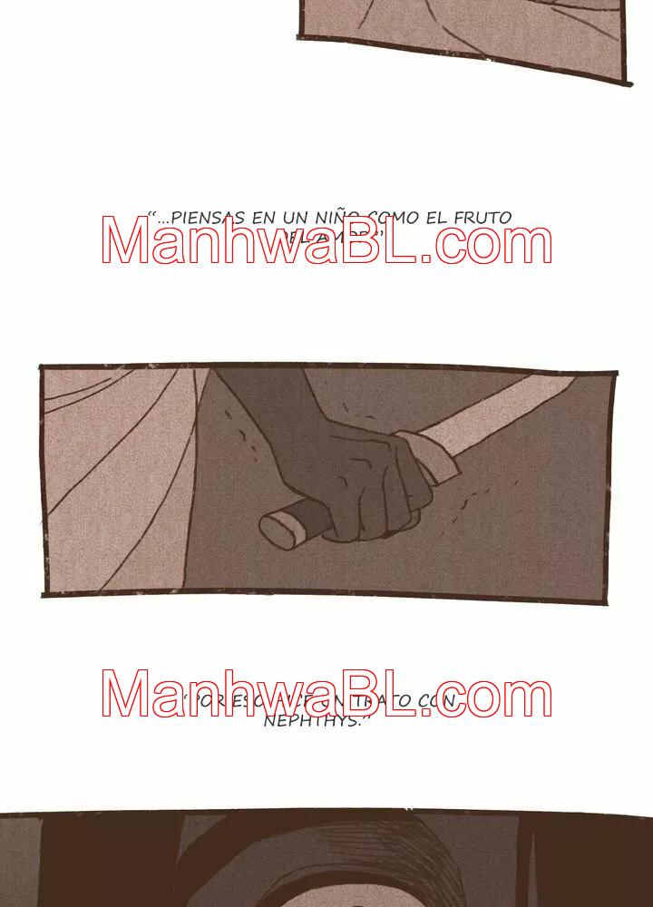 ENNEAD - Capítulo 43 manhwa