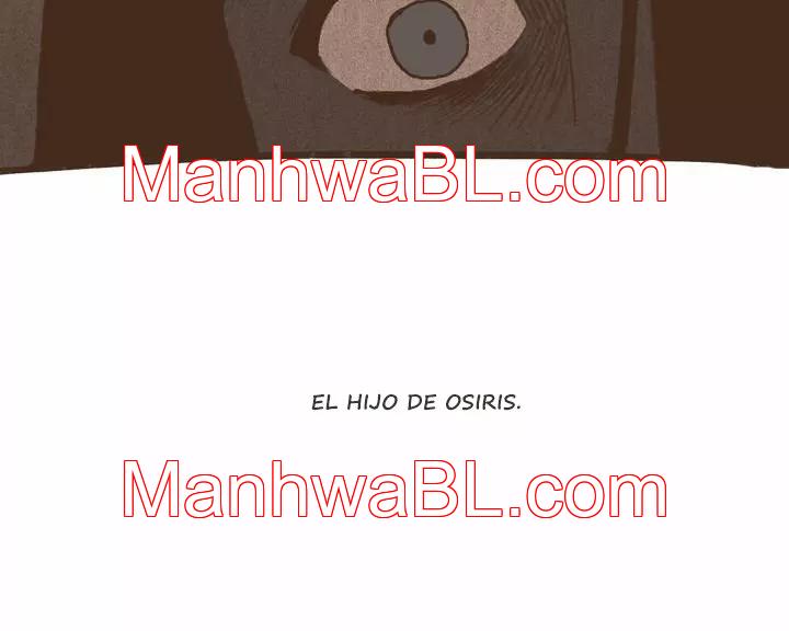 ENNEAD - Capítulo 43 manhwa