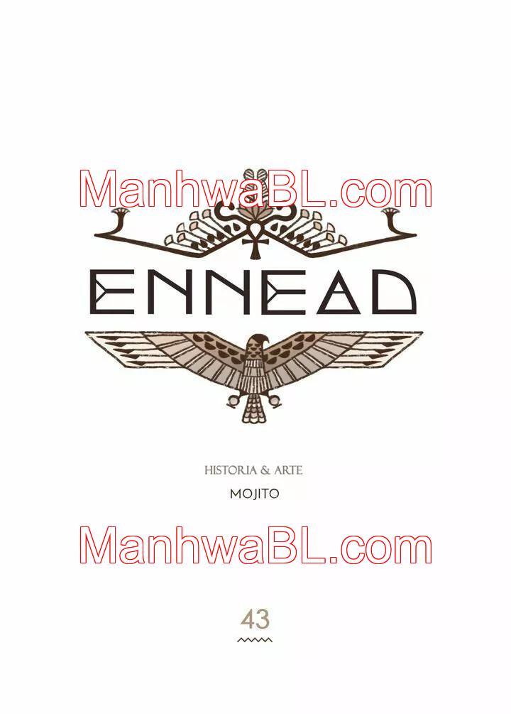ENNEAD - Capítulo 43 manhwa