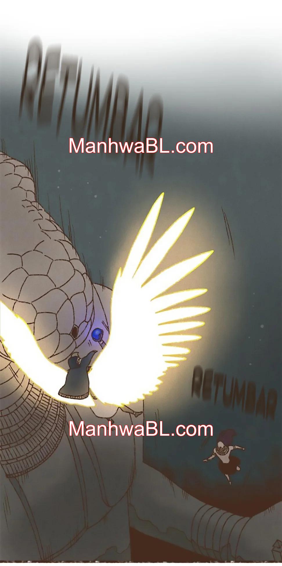 ENNEAD - Capítulo 166 manhwa