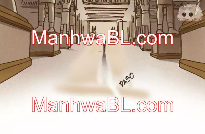 ENNEAD - Capítulo 6 manhwa