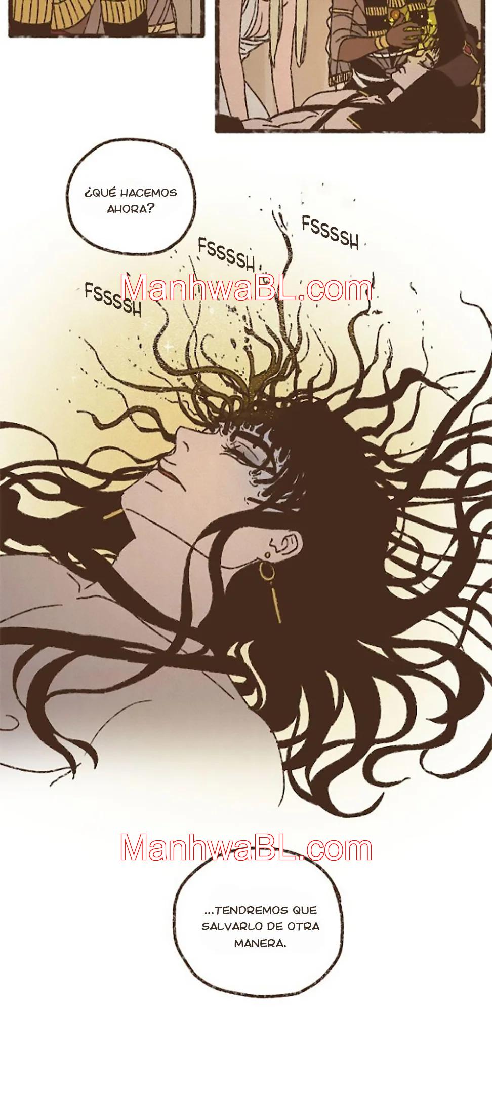 ENNEAD - Capítulo 162 manhwa
