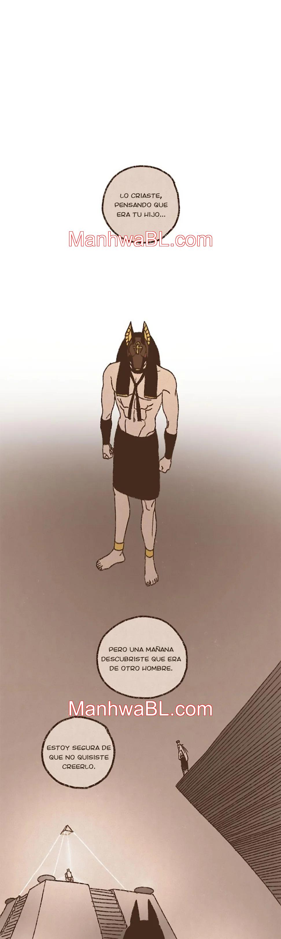 ENNEAD - Capítulo 162 manhwa