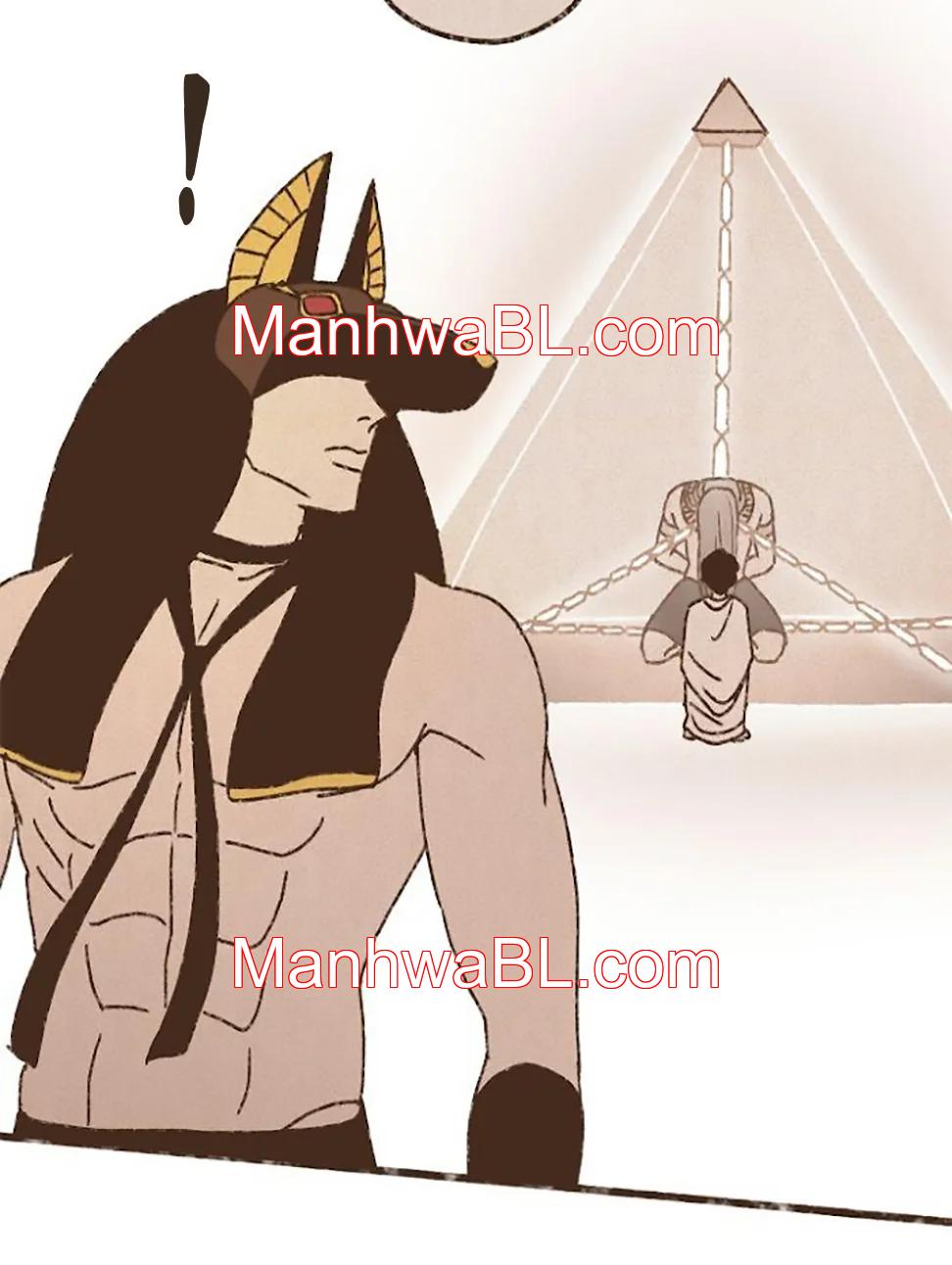 ENNEAD - Capítulo 162 manhwa