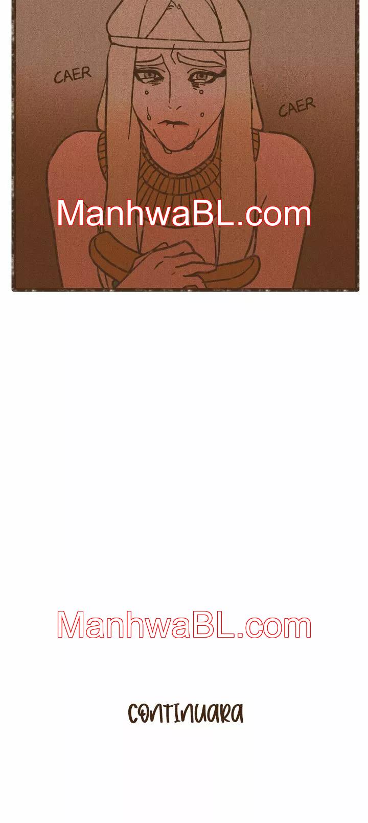 ENNEAD - Capítulo 107 manhwa