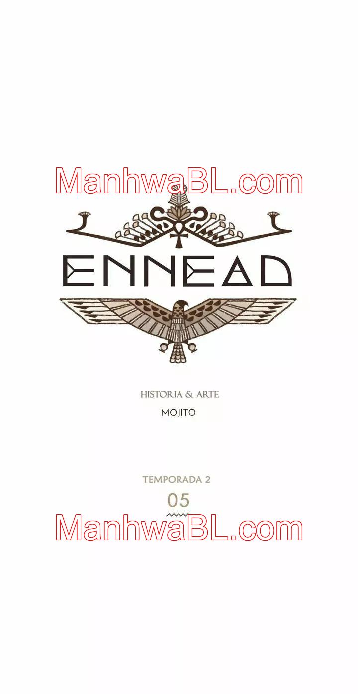 ENNEAD - Capítulo 80 manhwa