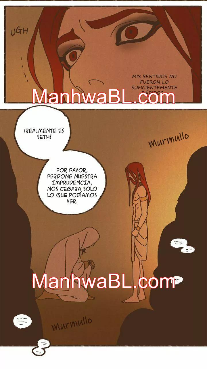 ENNEAD - Capítulo 80 manhwa