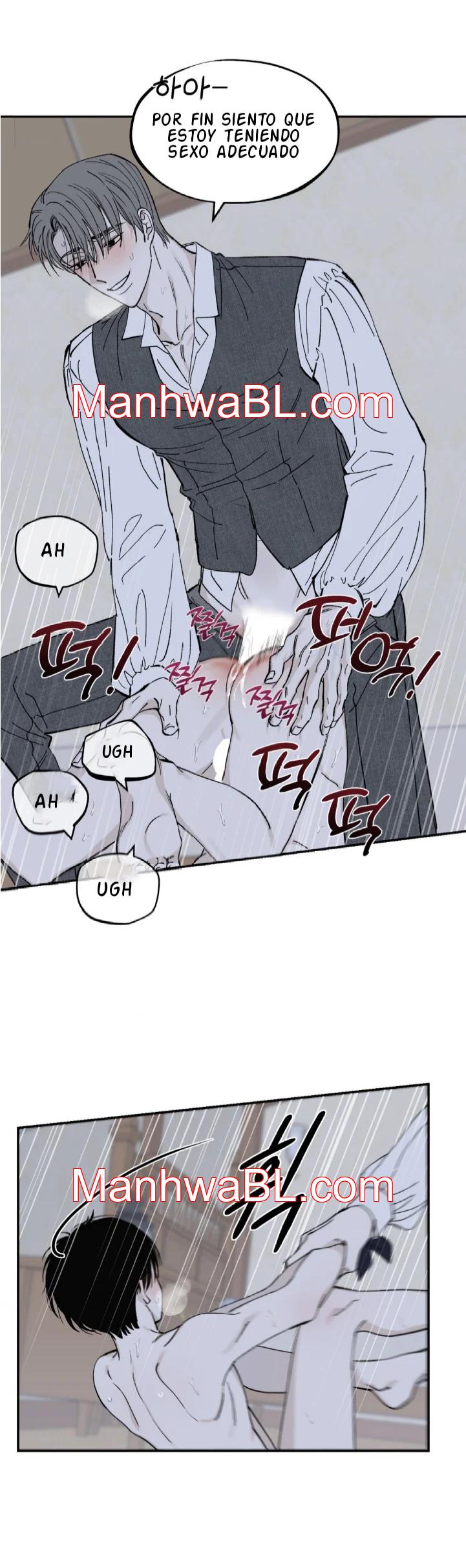 Maison - Capítulo 13 manhwa
