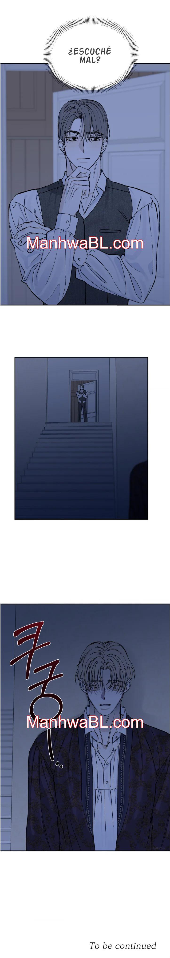 Maison - Capítulo 13 manhwa