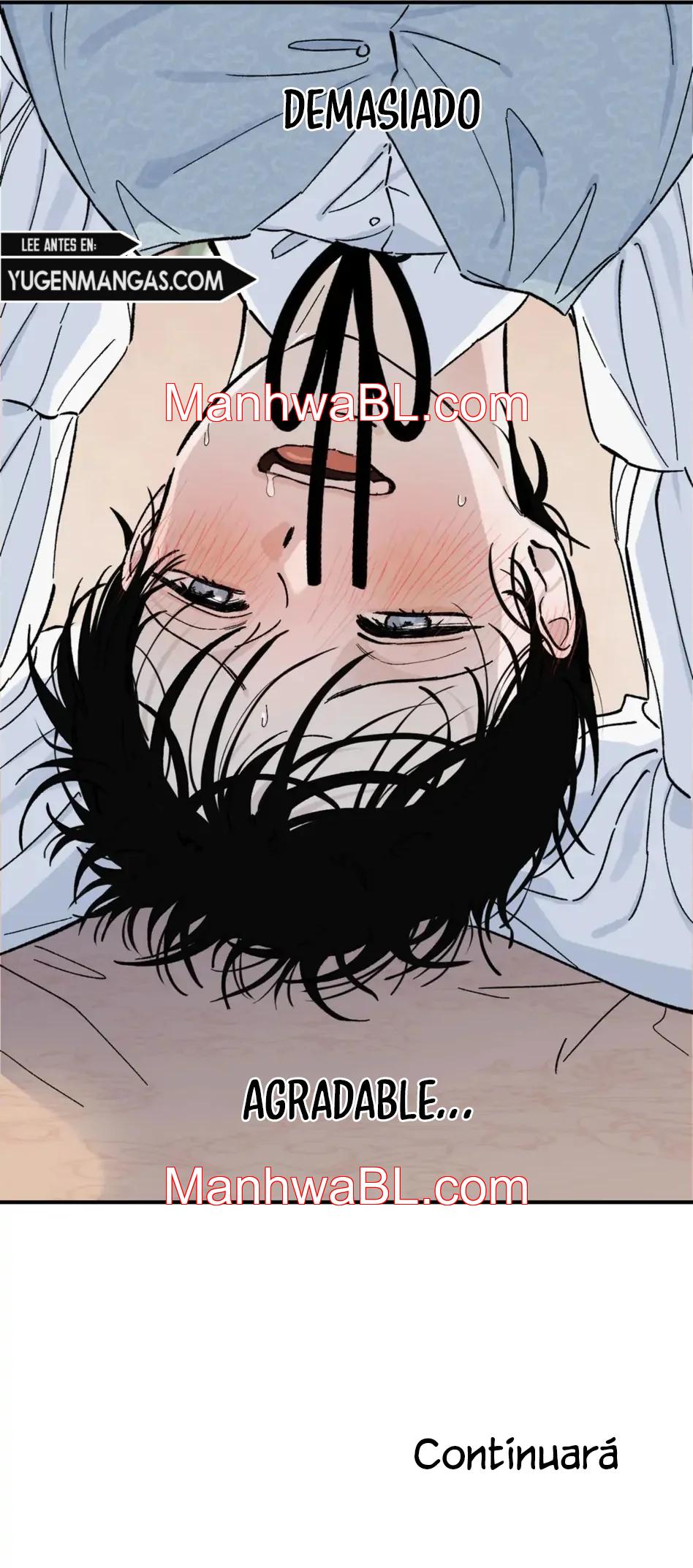 Maison - Capítulo 5 manhwa