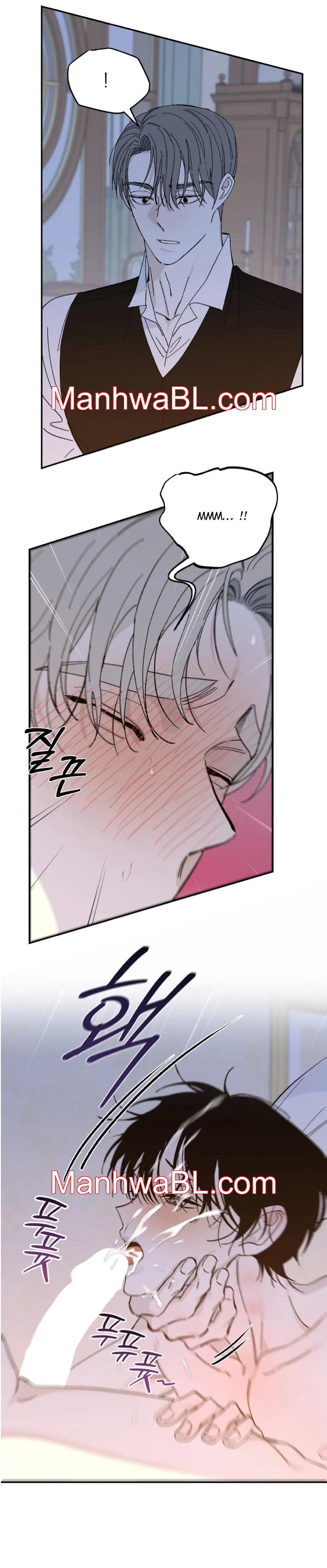 Maison - Capítulo 19 manhwa
