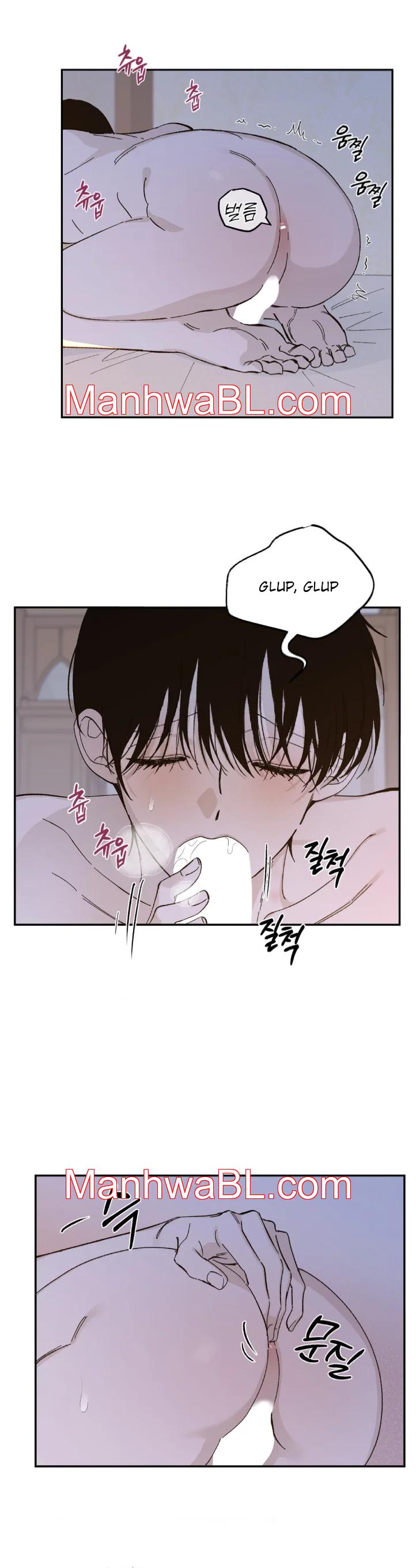 Maison - Capítulo 19 manhwa