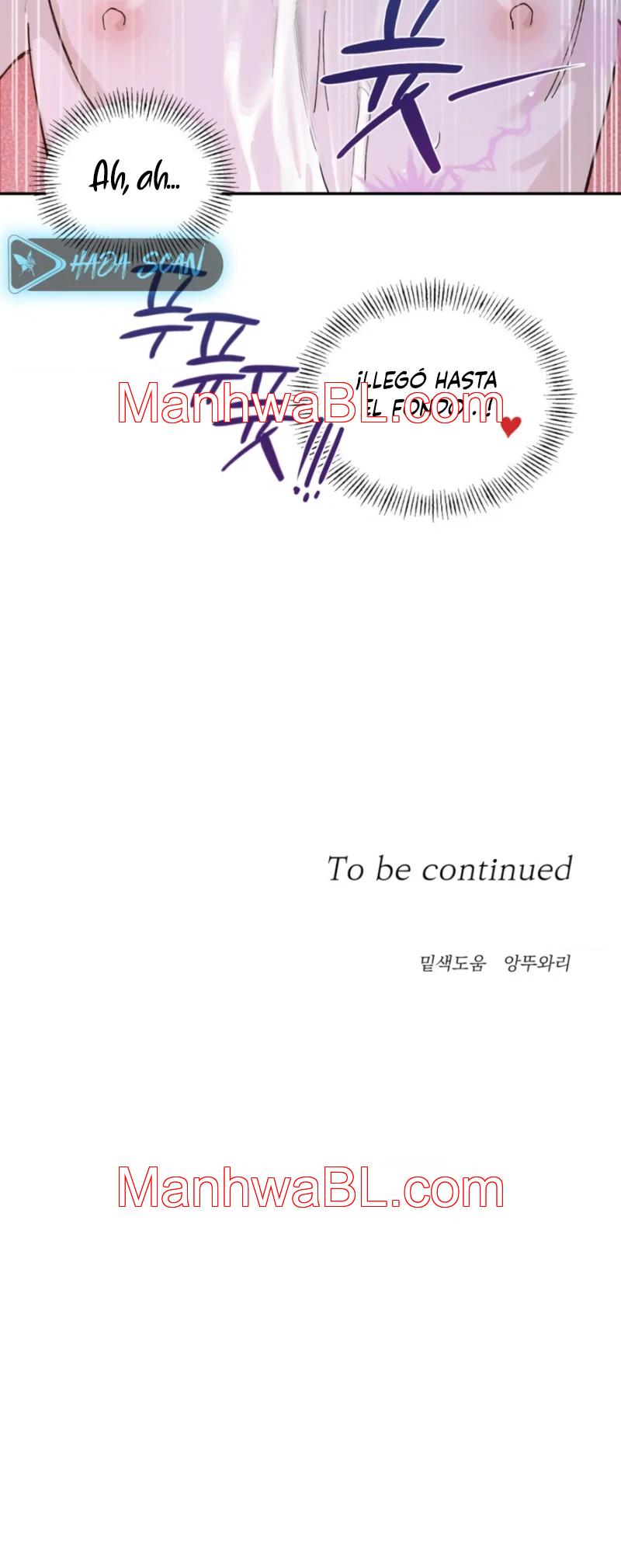 Maison - Capítulo 48 manhwa