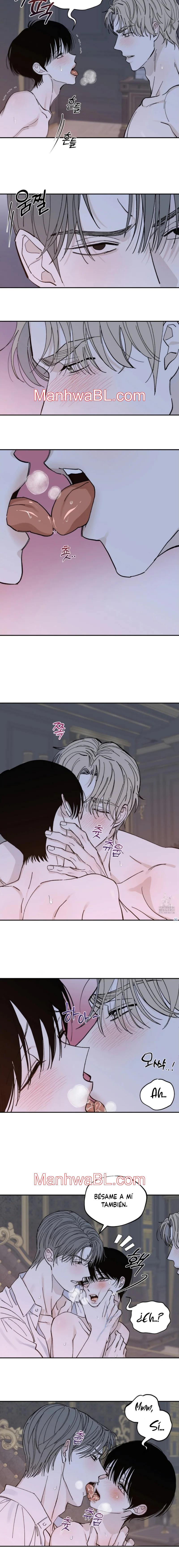 Maison - Capítulo 48 manhwa
