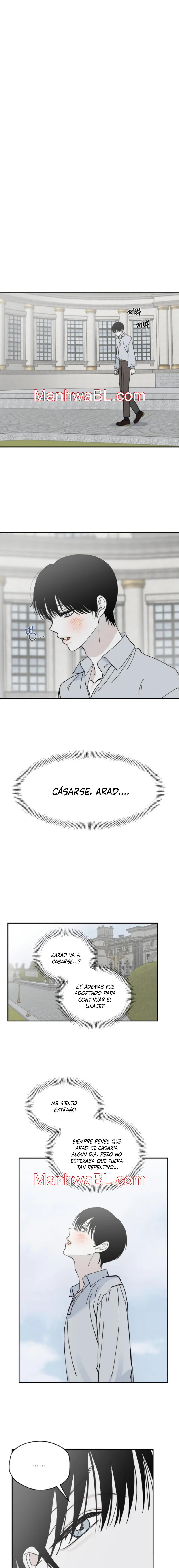 Maison - Capítulo 46 manhwa