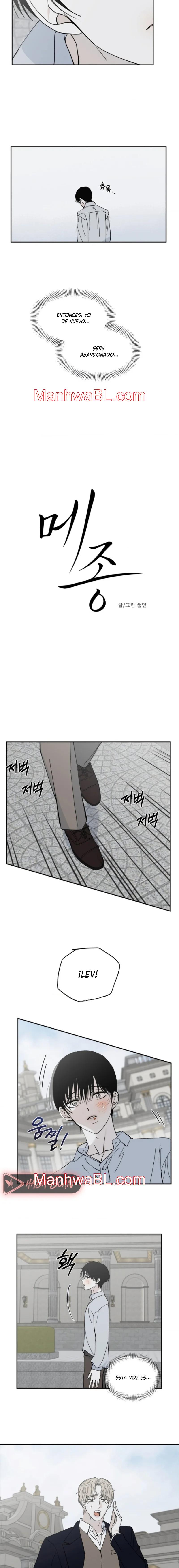 Maison - Capítulo 46 manhwa