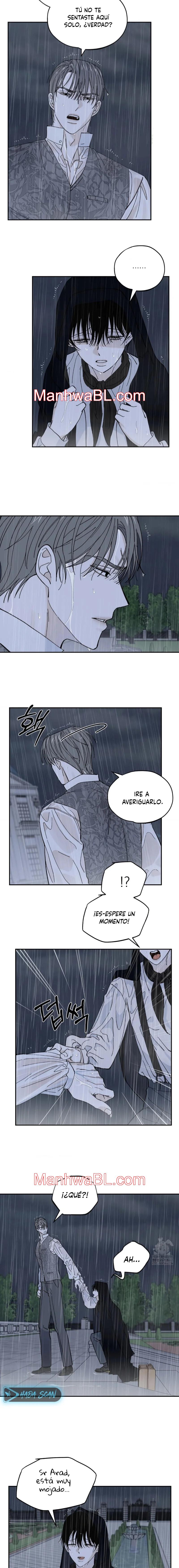 Maison - Capítulo 53 manhwa