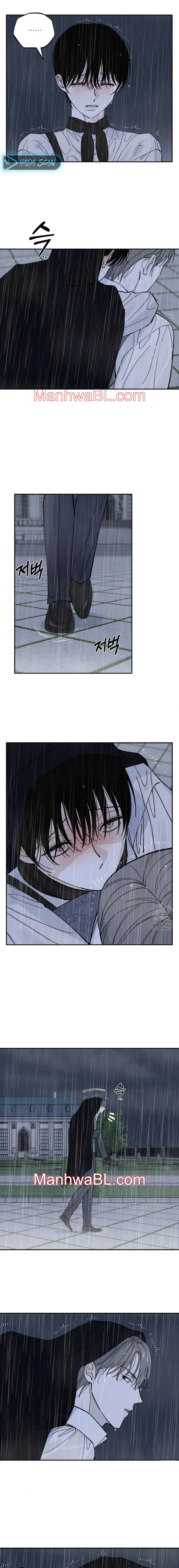 Maison - Capítulo 53 manhwa