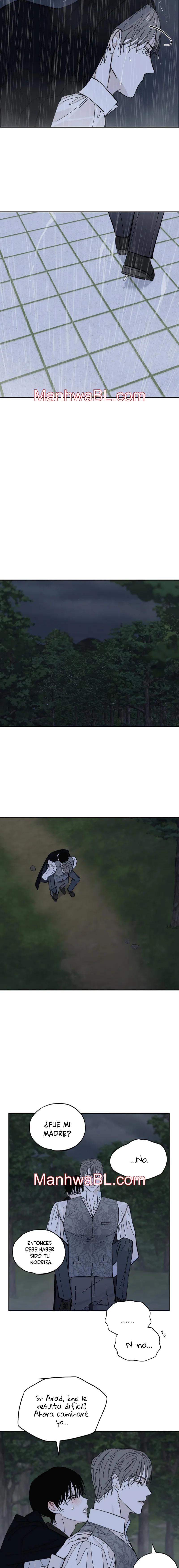 Maison - Capítulo 53 manhwa