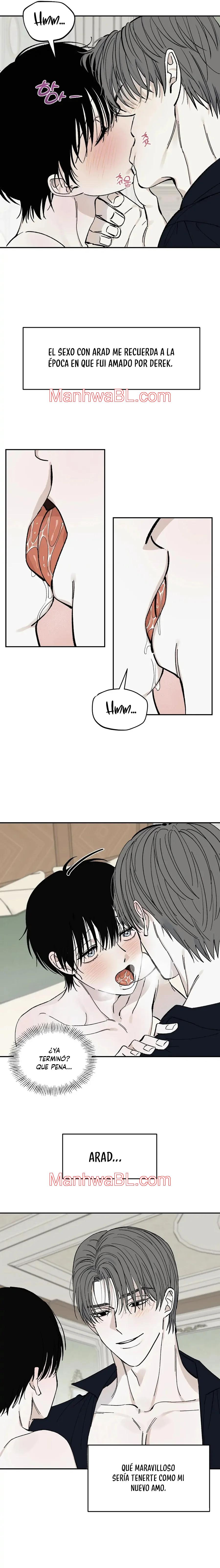 Maison - Capítulo 7 manhwa