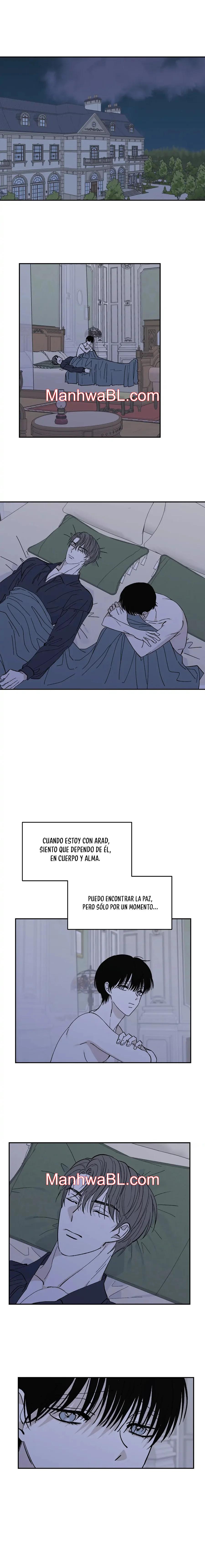 Maison - Capítulo 7 manhwa