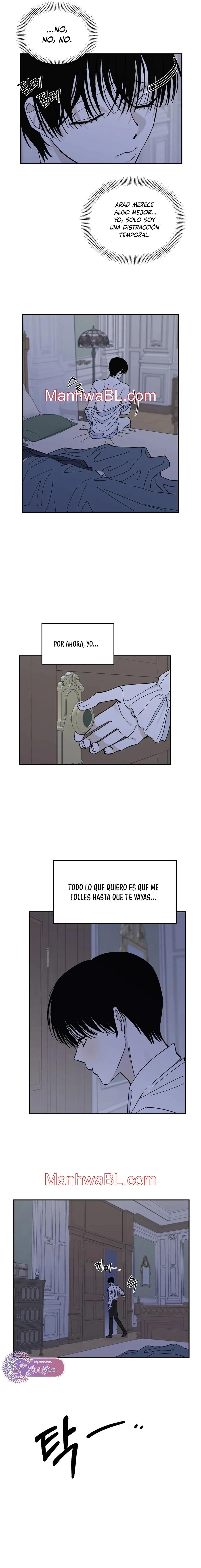 Maison - Capítulo 7 manhwa