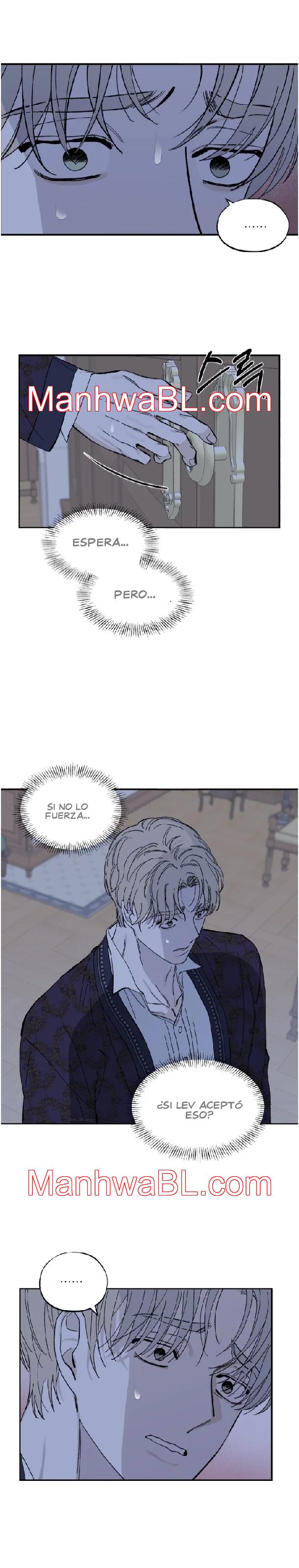 Maison - Capítulo 14 manhwa