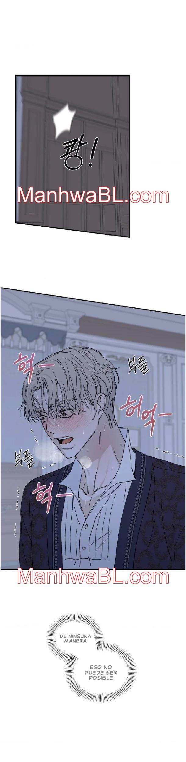 Maison - Capítulo 14 manhwa