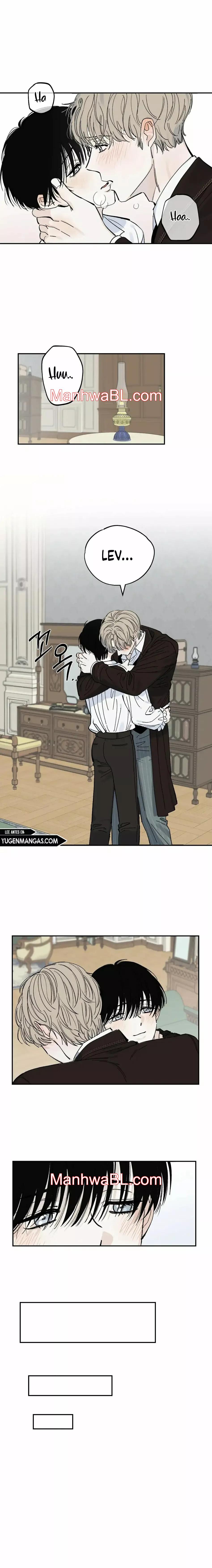 Maison - Capítulo 1 manhwa