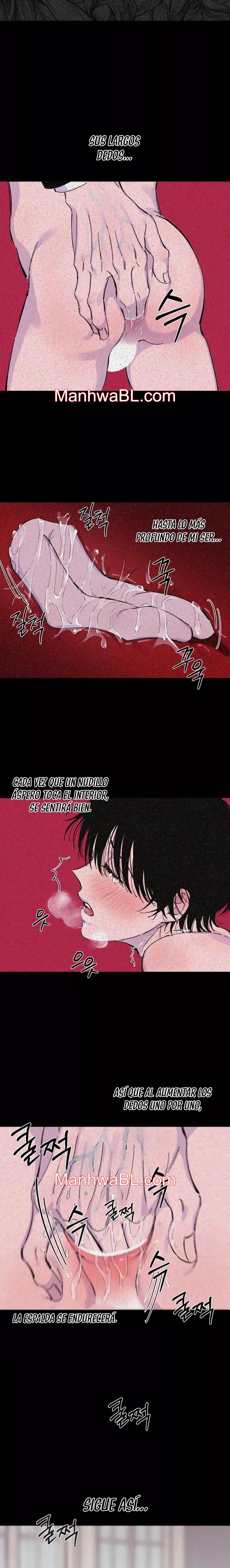 Maison - Capítulo 1 manhwa