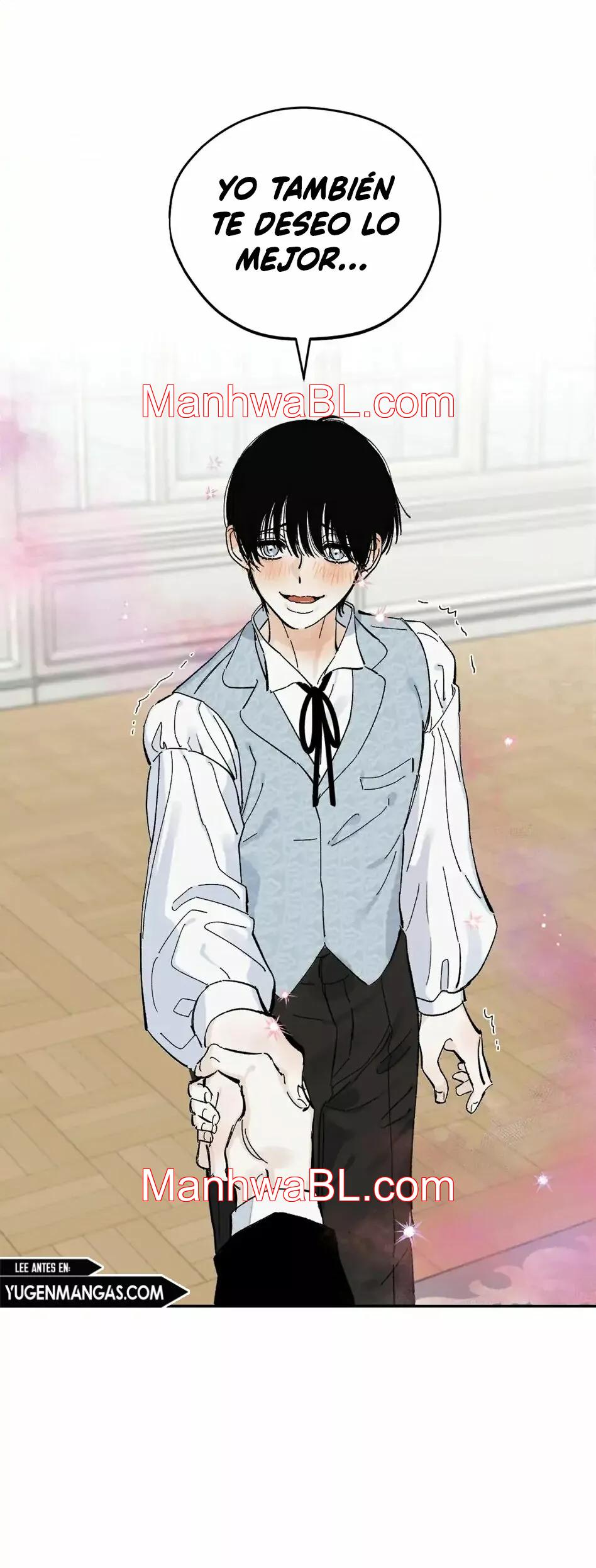 Maison - Capítulo 1 manhwa