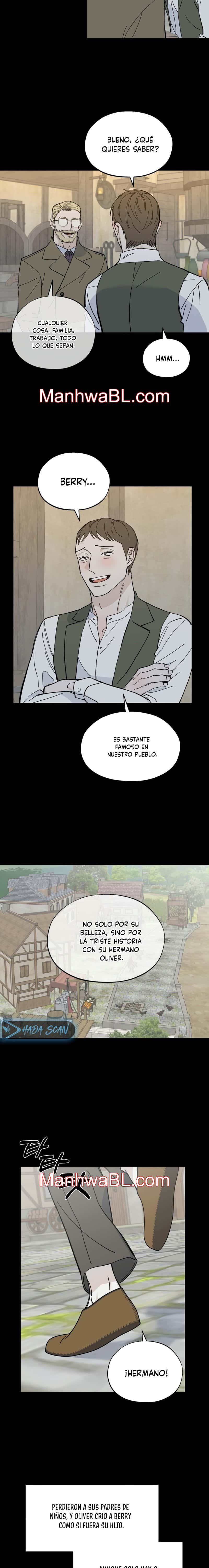 Maison - Capítulo 60.2 manhwa