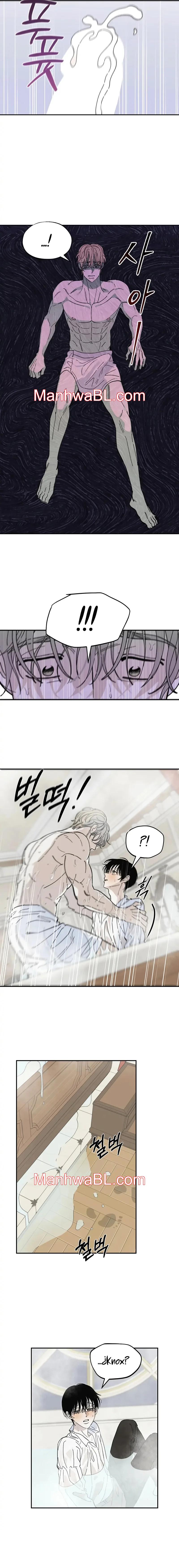 Maison - Capítulo 10 manhwa