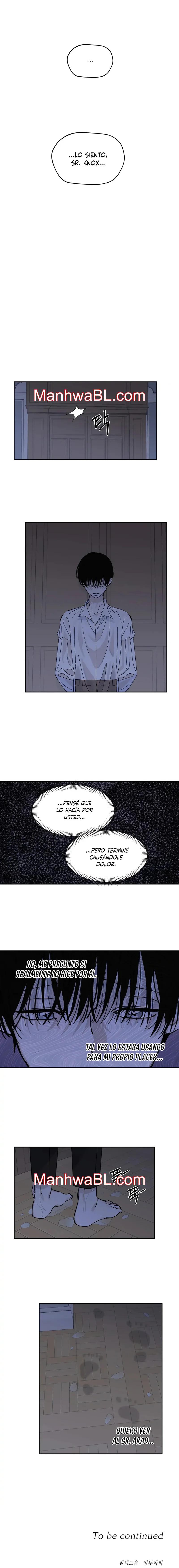 Maison - Capítulo 10 manhwa