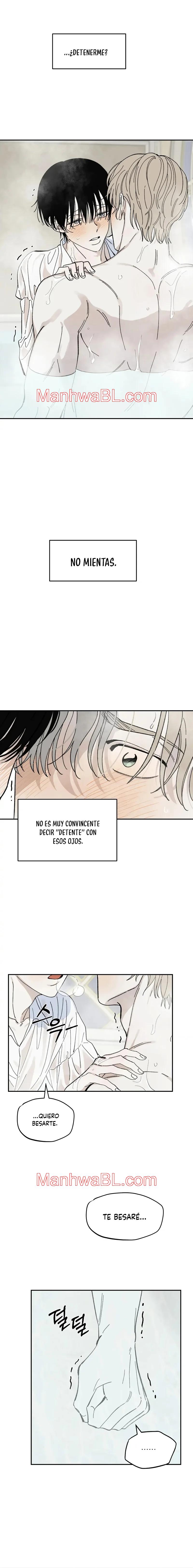 Maison - Capítulo 10 manhwa