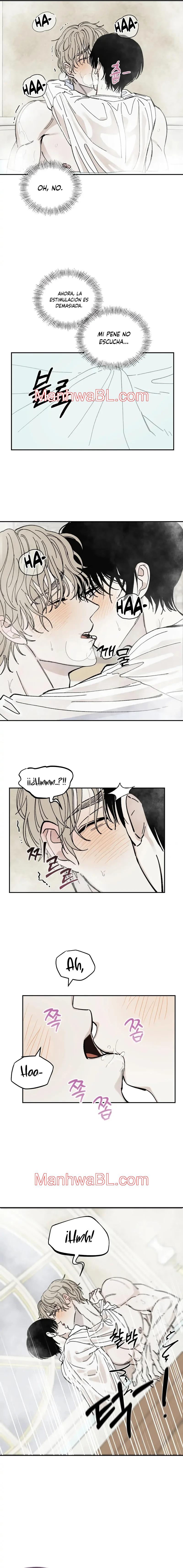 Maison - Capítulo 10 manhwa
